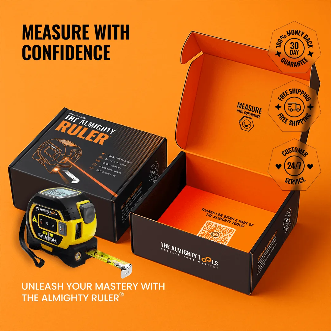 The Almighty Ruler® - Image 16