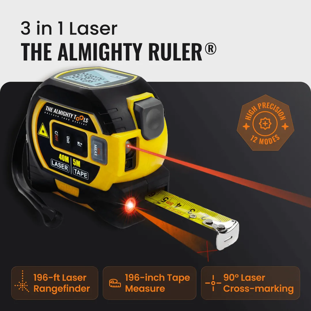 The Almighty Ruler® - Image 17