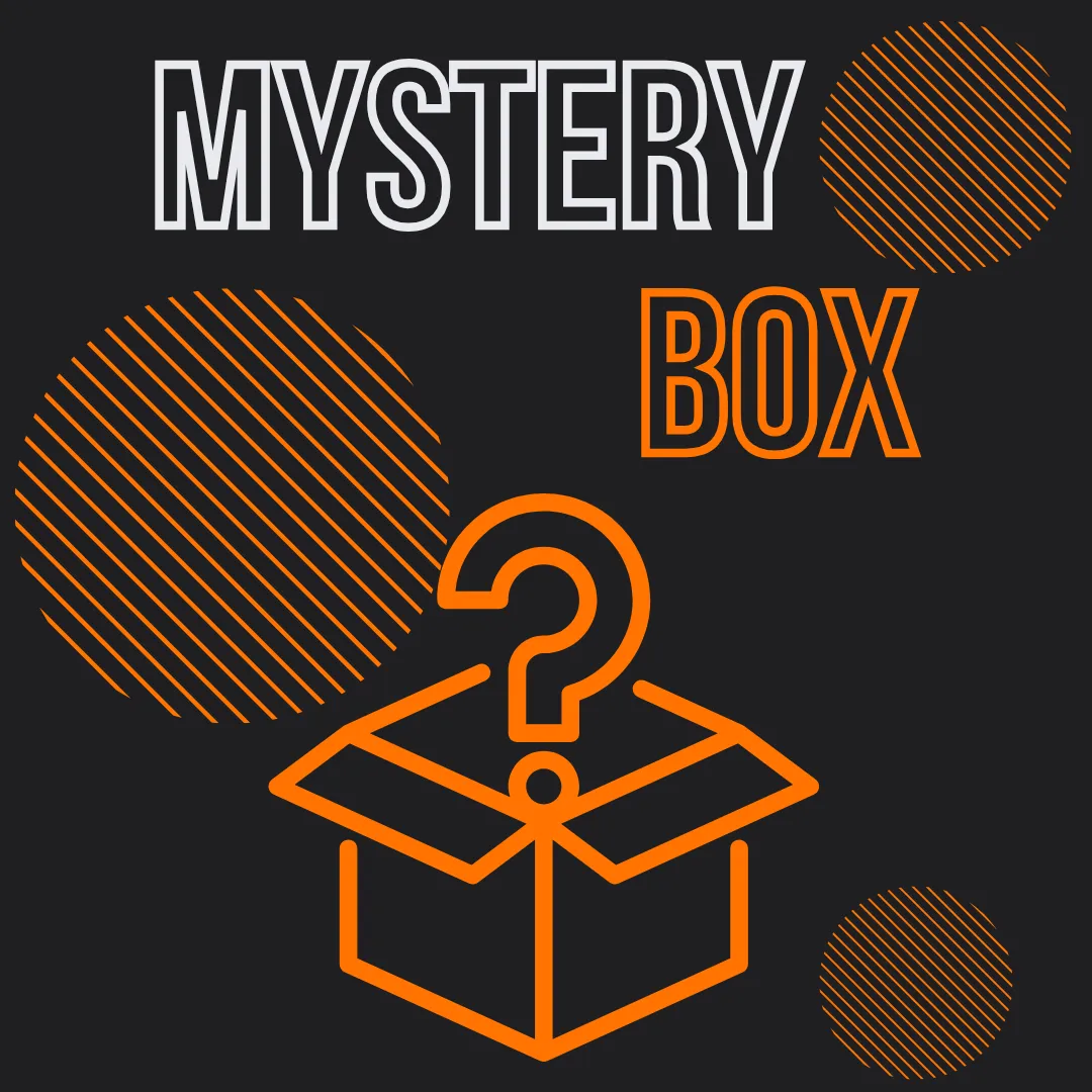 Premier Mystery Box