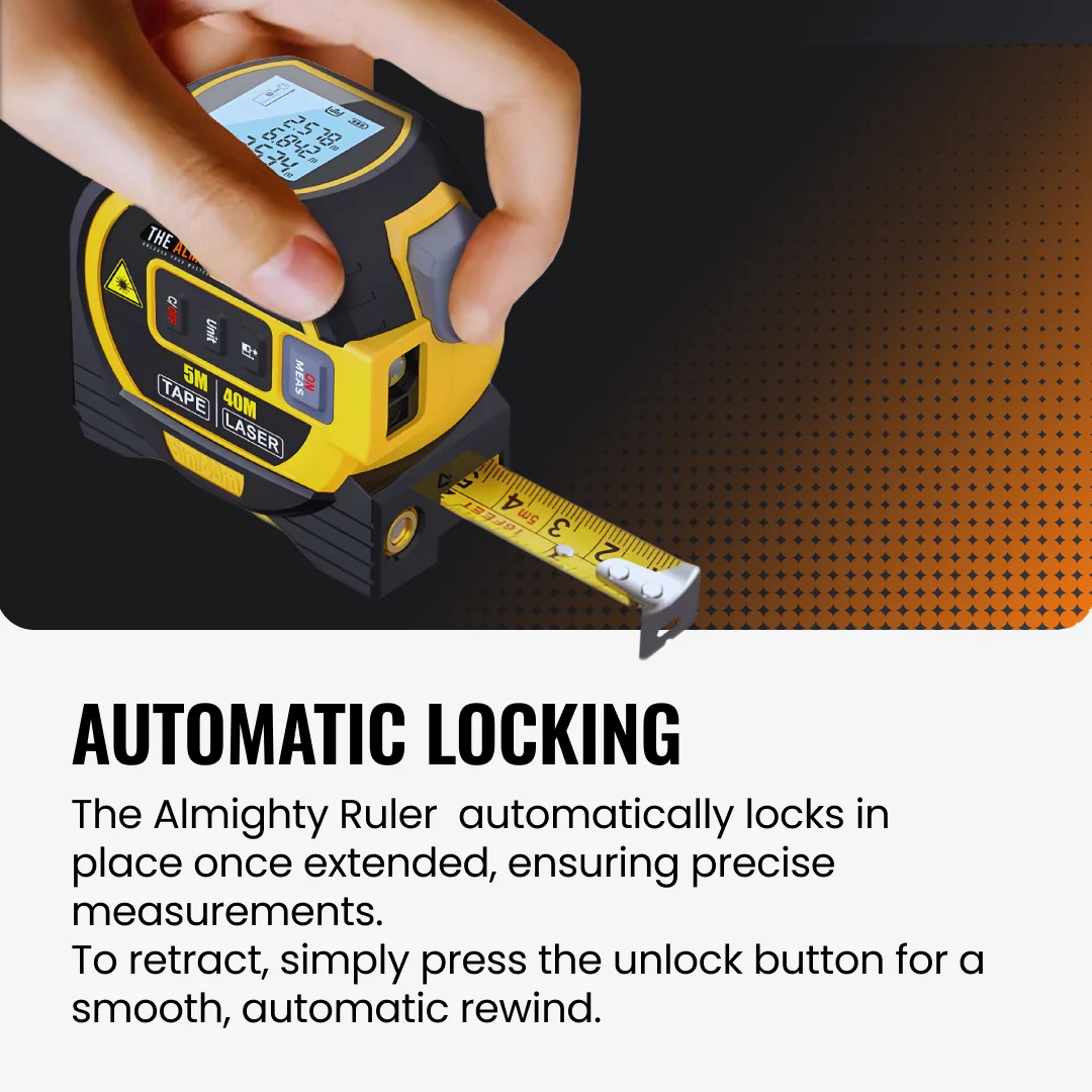 The Almighty Ruler® - Image 14
