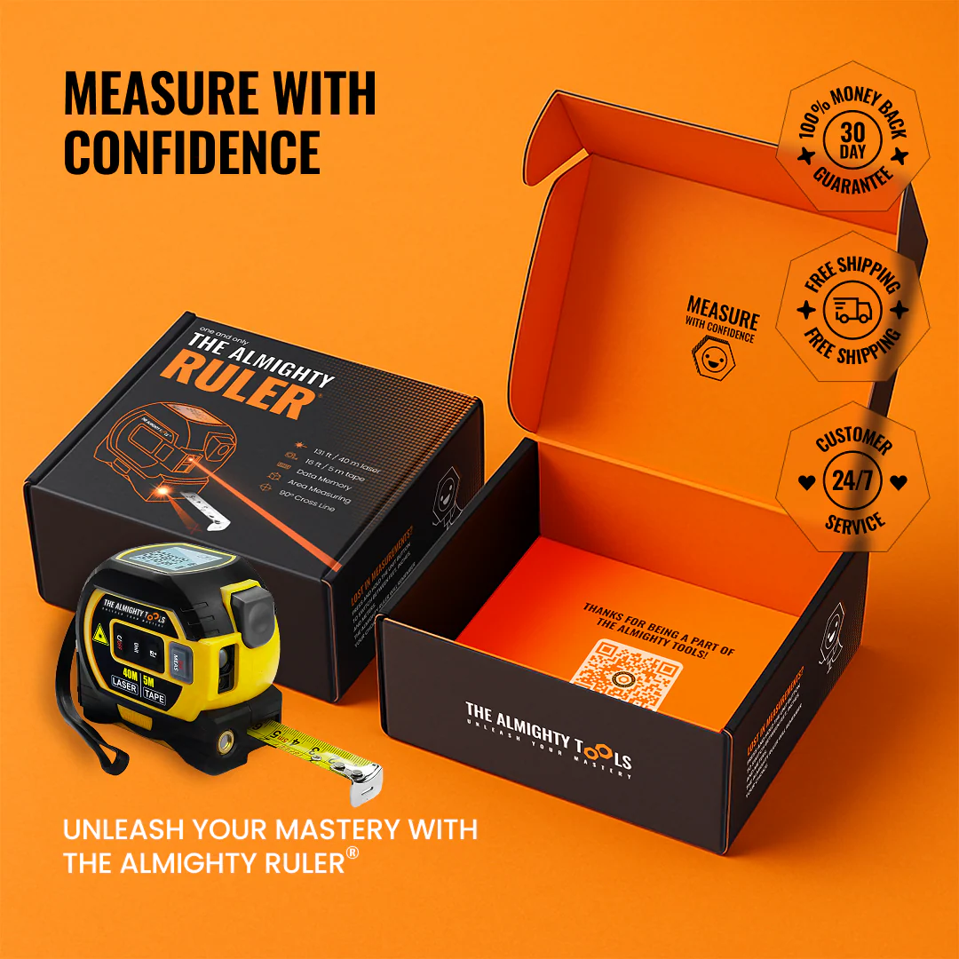 The Almighty Ruler® - Image 16