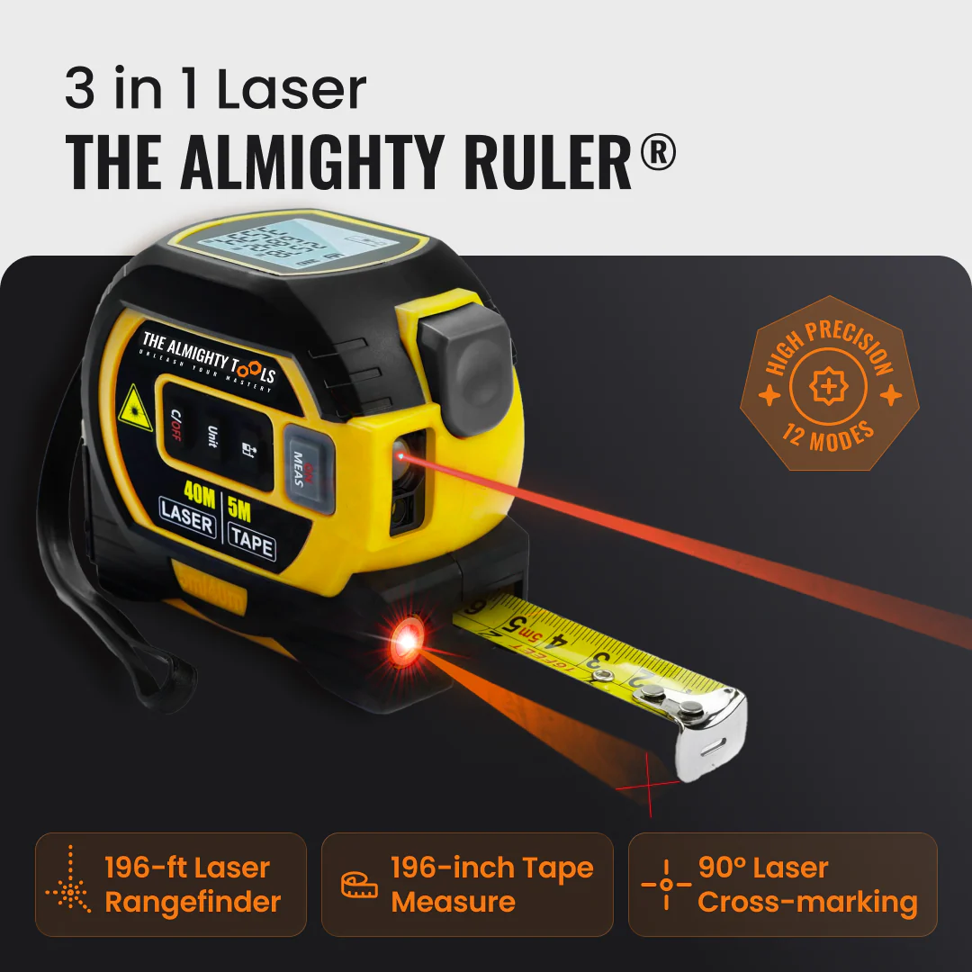 The Almighty Ruler® - Image 17