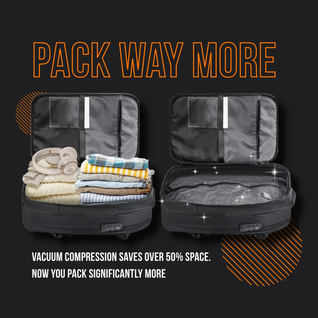 The Almighty BackPack™ - Image 2
