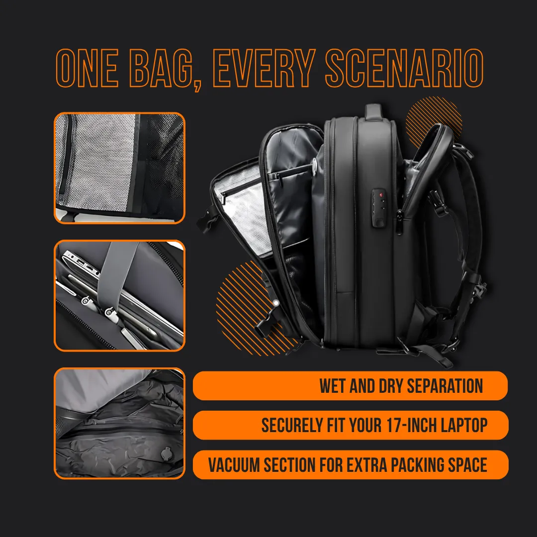 The Almighty BackPack™ - Image 3