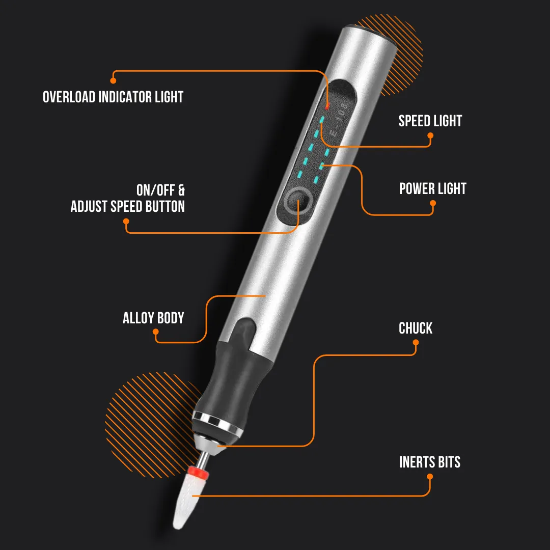The Almighty Engraver™ - Image 4