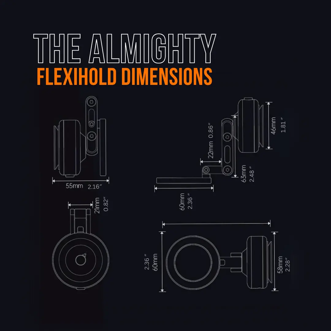 The Almighty FlexiHold™ - Image 9