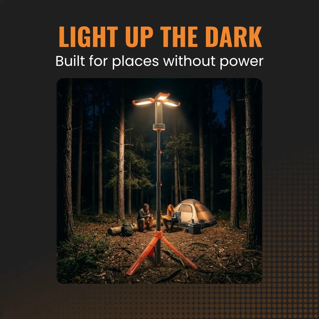 The Almighty LightTower™ - Image 11
