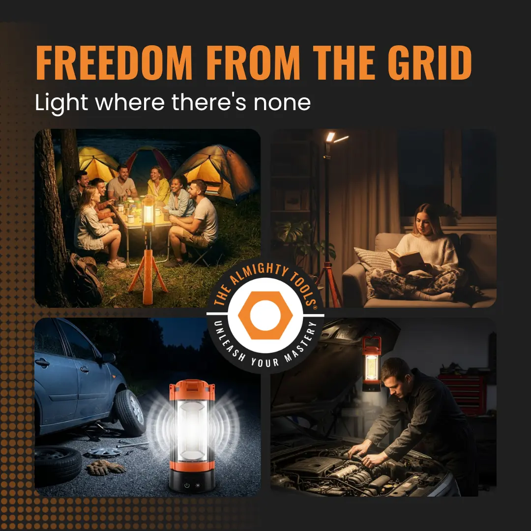 The Almighty LightTower™ - Image 12