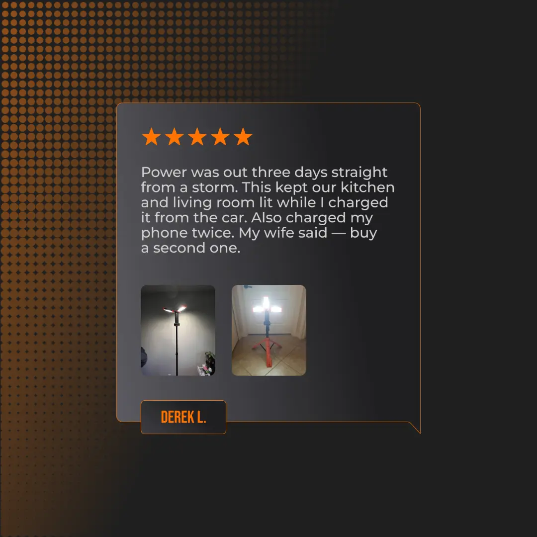 The Almighty LightTower™ - Image 15