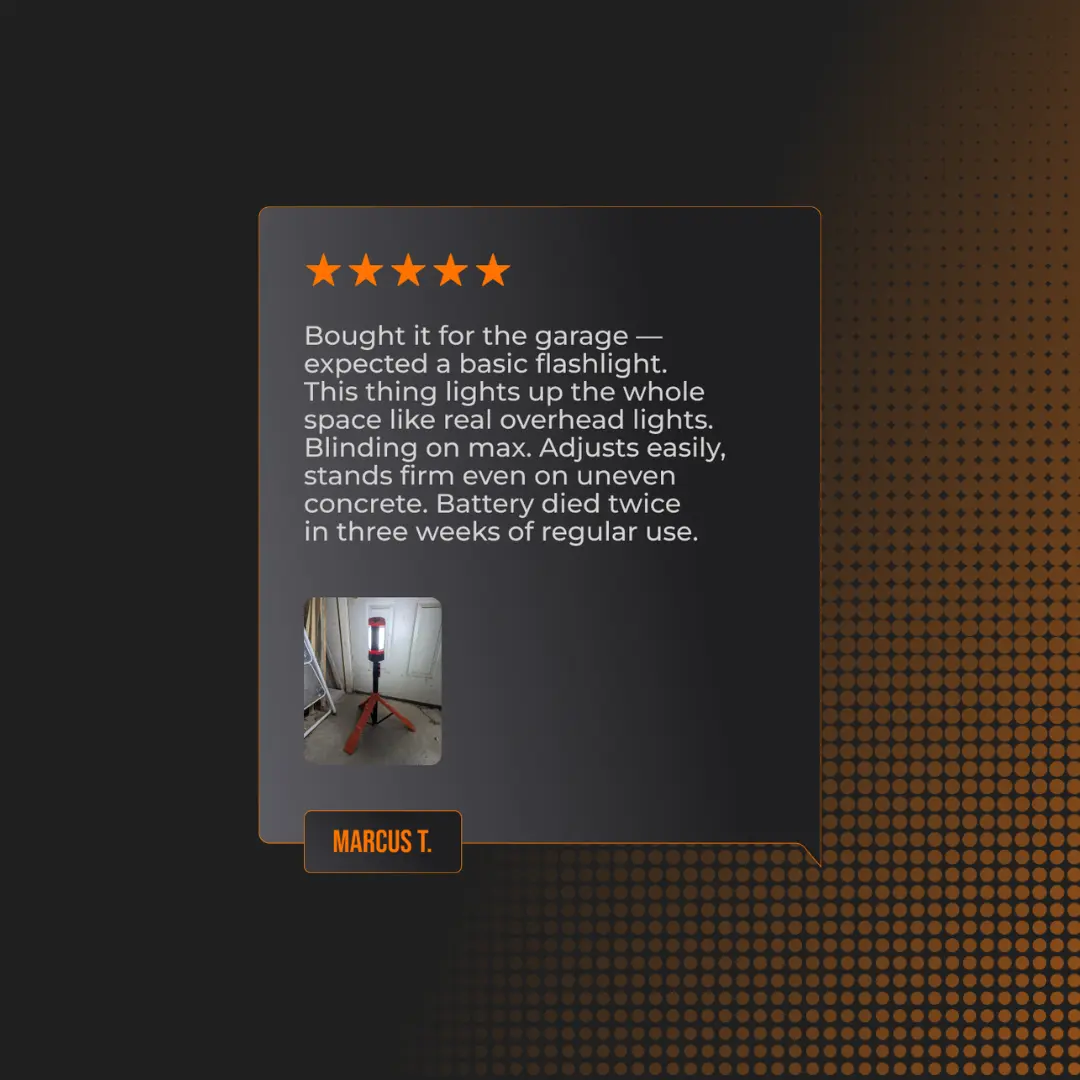 The Almighty LightTower™ - Image 16