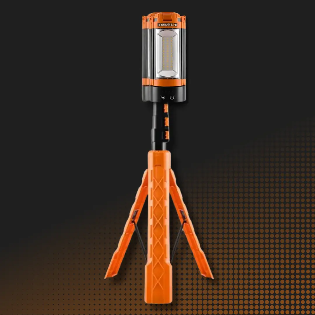 The Almighty LightTower™ - Image 18