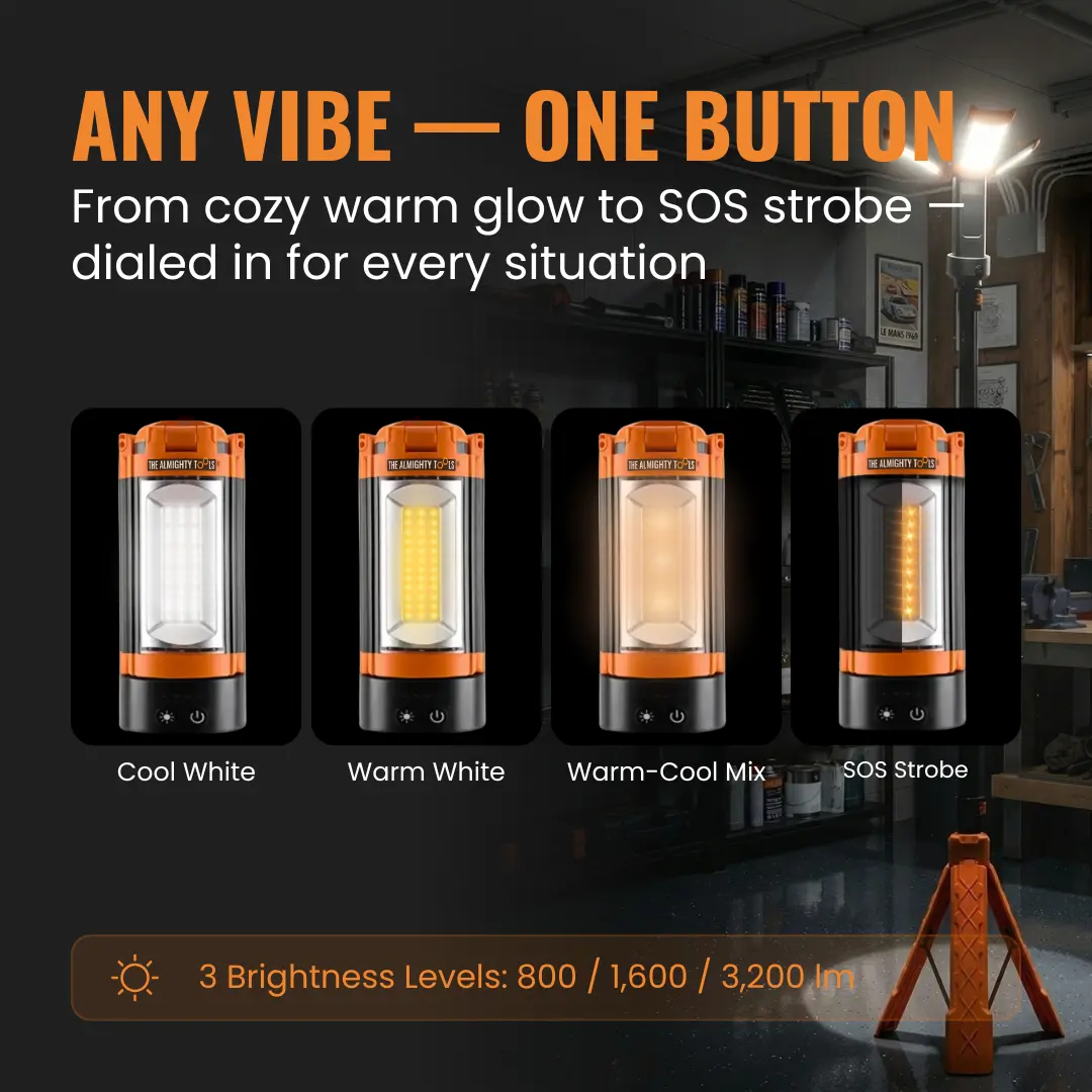 The Almighty LightTower™ - Image 4