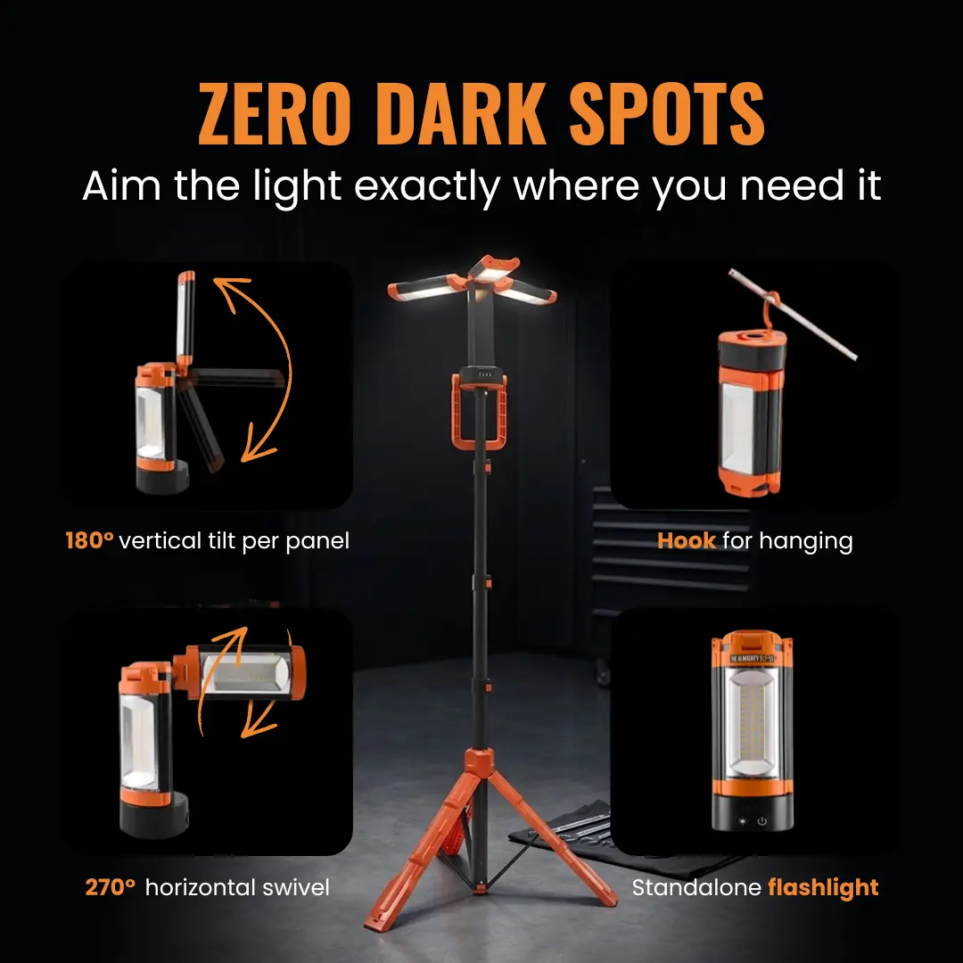 The Almighty LightTower™ - Image 5
