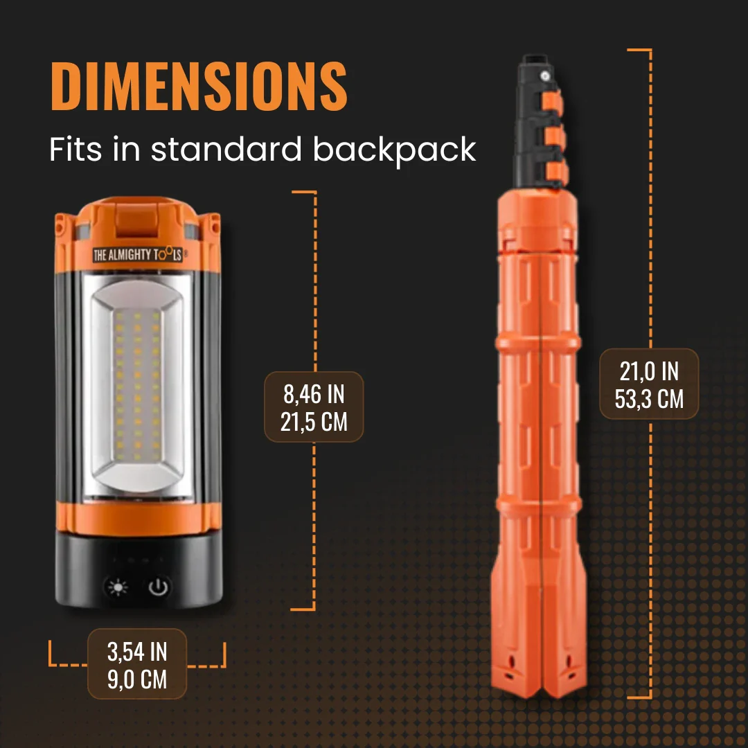 The Almighty LightTower™ - Image 9