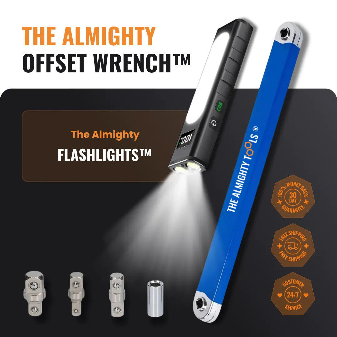 Wrenches