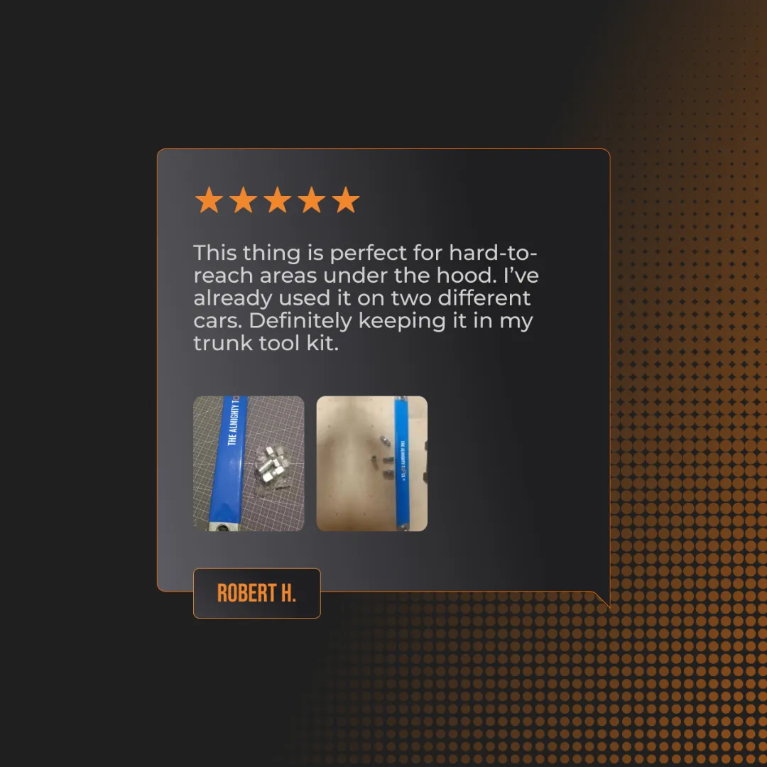 The Almighty Offset Wrench™ - Image 13