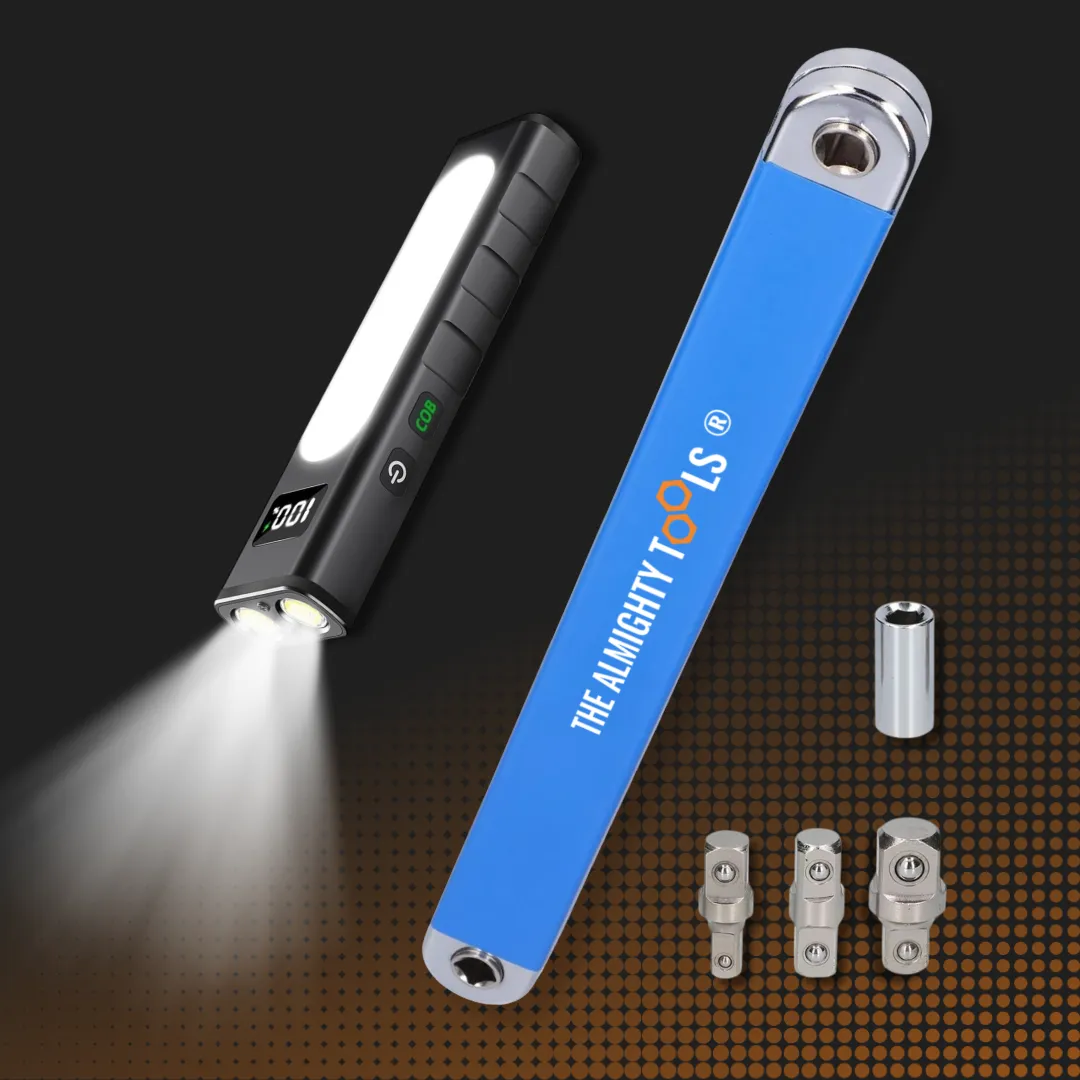 The Almighty Offset Wrench™ - Image 14