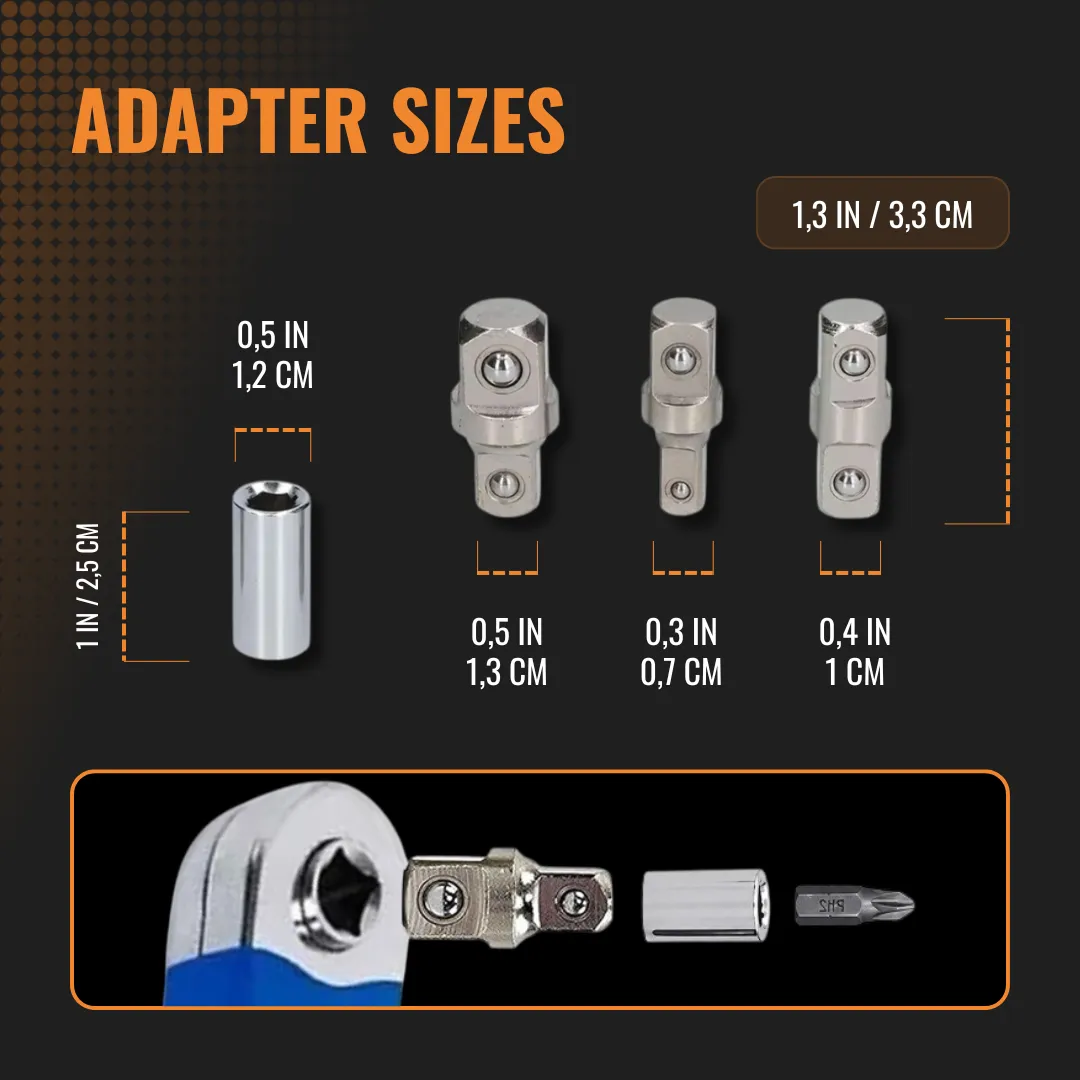 The Almighty Offset Wrench™ - Image 4