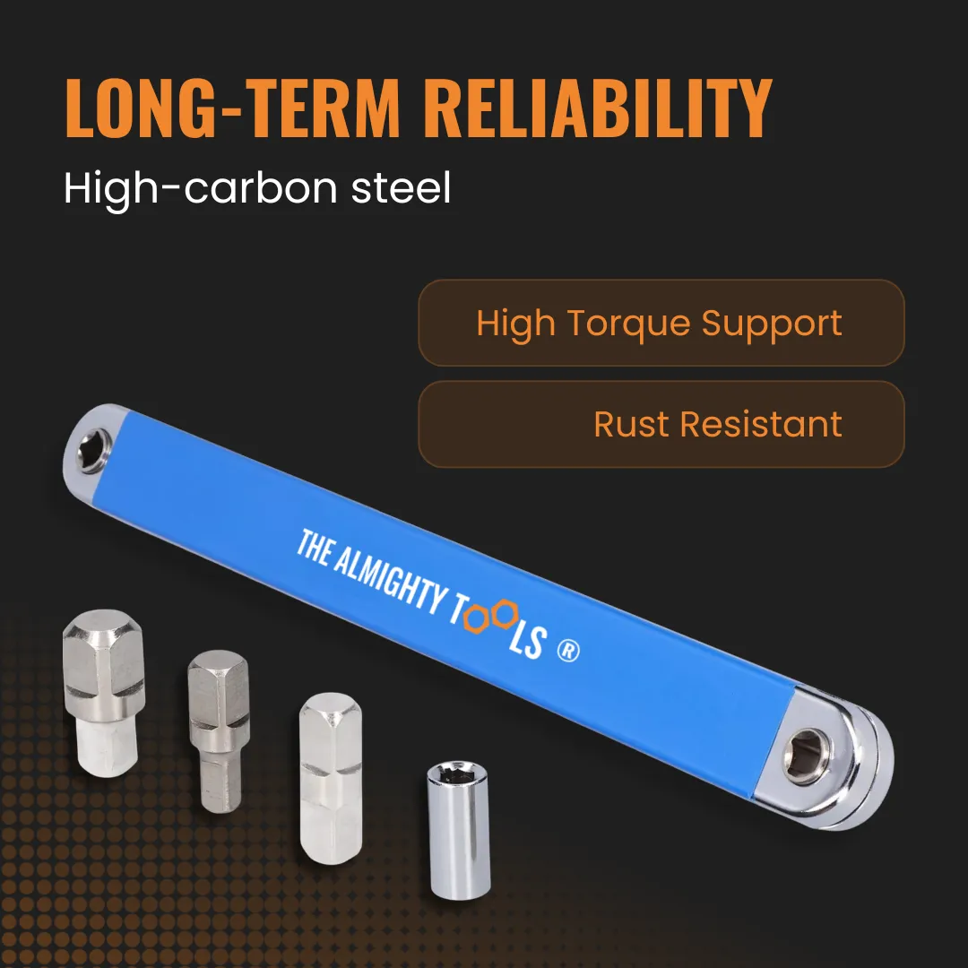 The Almighty Offset Wrench™ - Image 5
