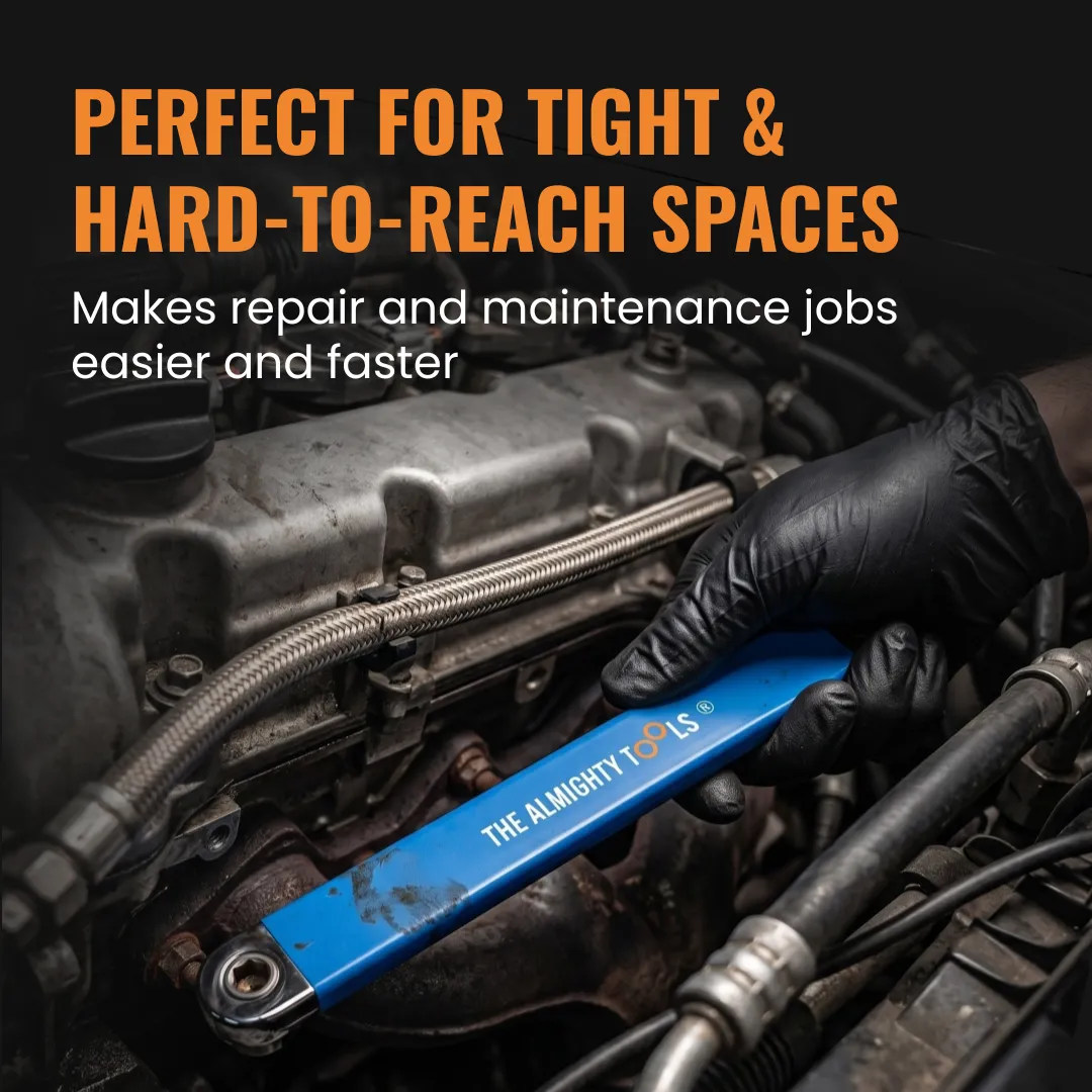 The Almighty Offset Wrench™ - Image 9