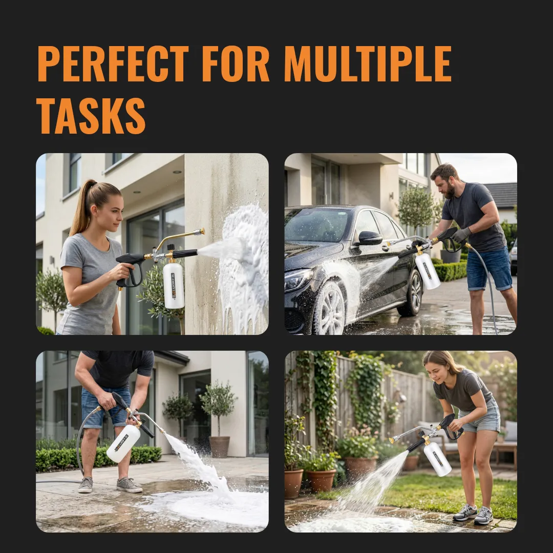 The Almighty Power Wash™ - Image 12