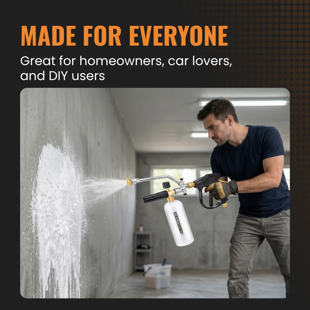 The Almighty Power Wash™ - Image 13