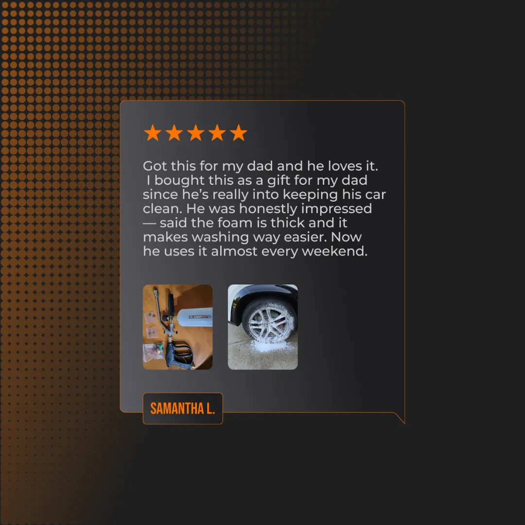 The Almighty Power Wash™ - Image 15