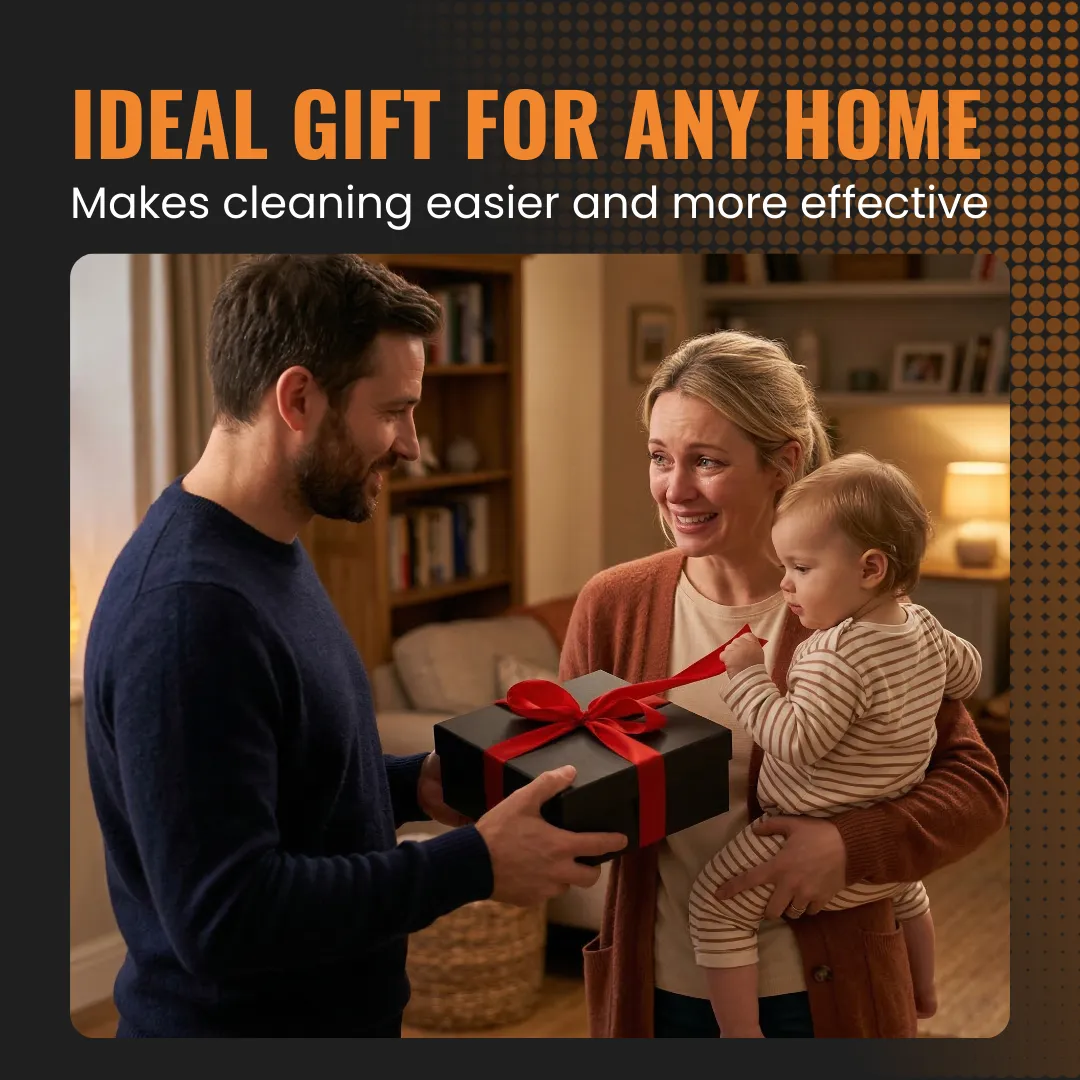 The Almighty Steam Cleaner™ - Image 13