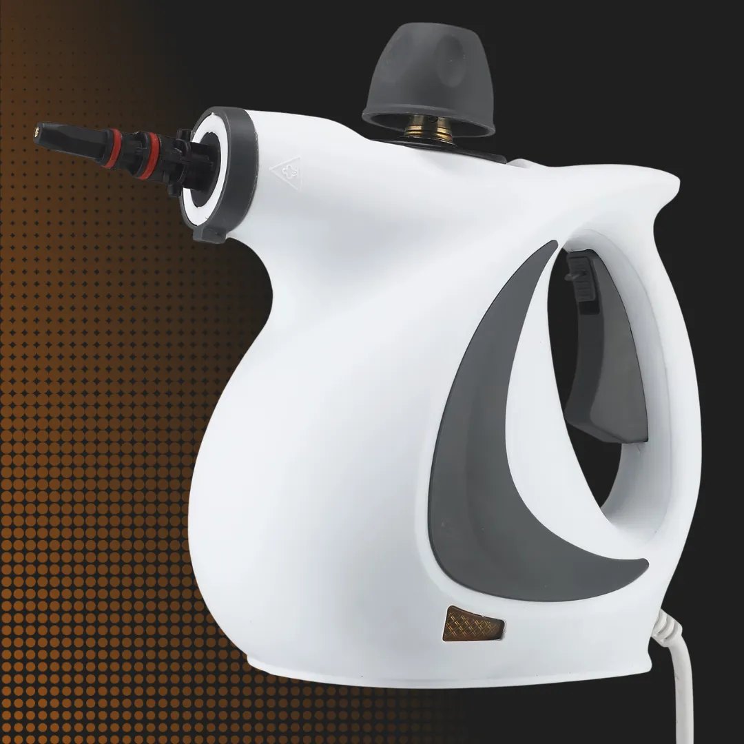 The Almighty Steam Cleaner™ - Image 16