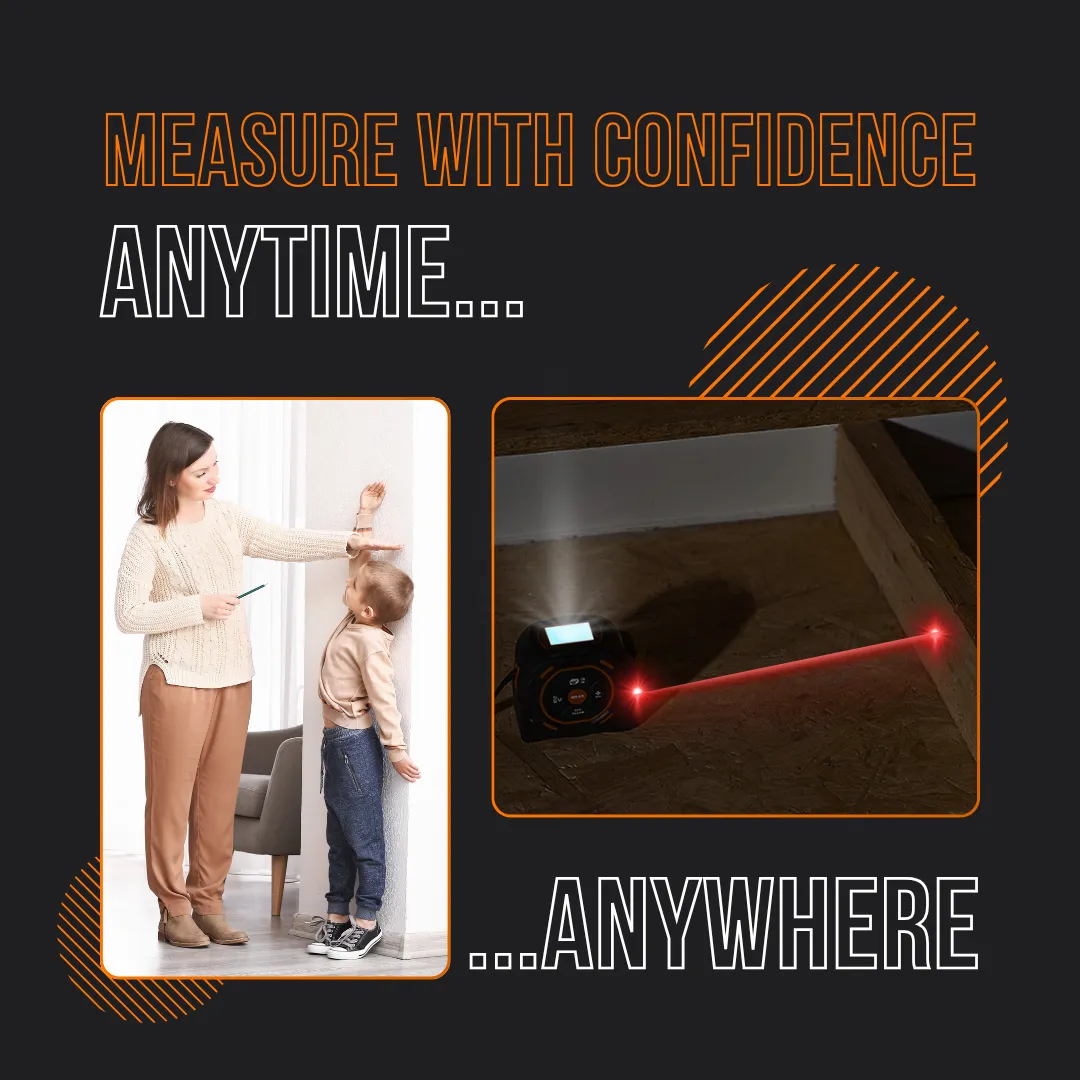 The Almighty Tape Measure™ - Image 12