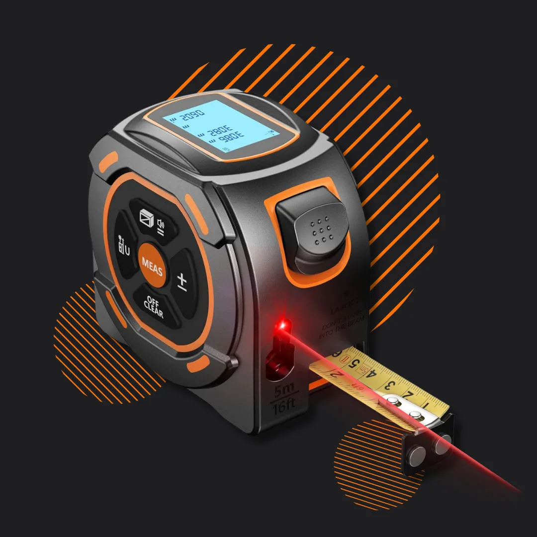 The Almighty Tape Measure™ - Image 16