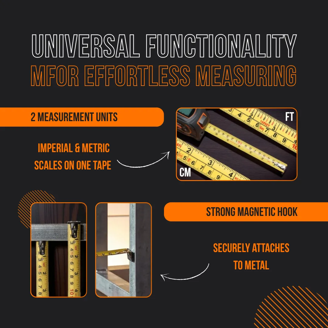 The Almighty Tape Measure™ - Image 8