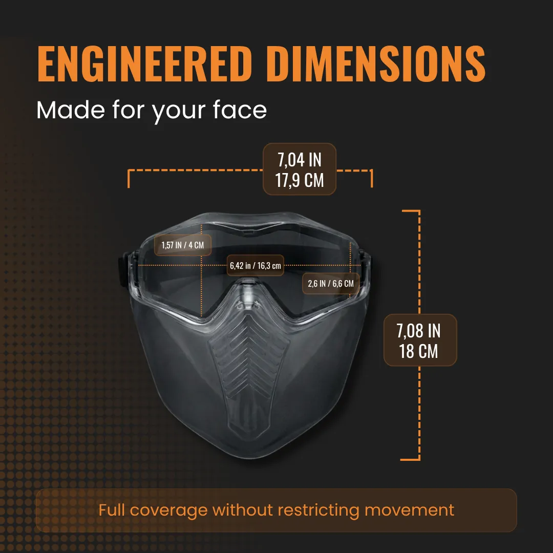 The Almighty Ultimate Protection Mask™ - Image 11