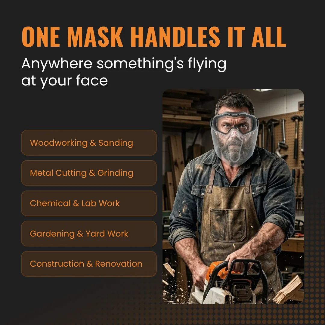The Almighty Ultimate Protection Mask™ - Image 13
