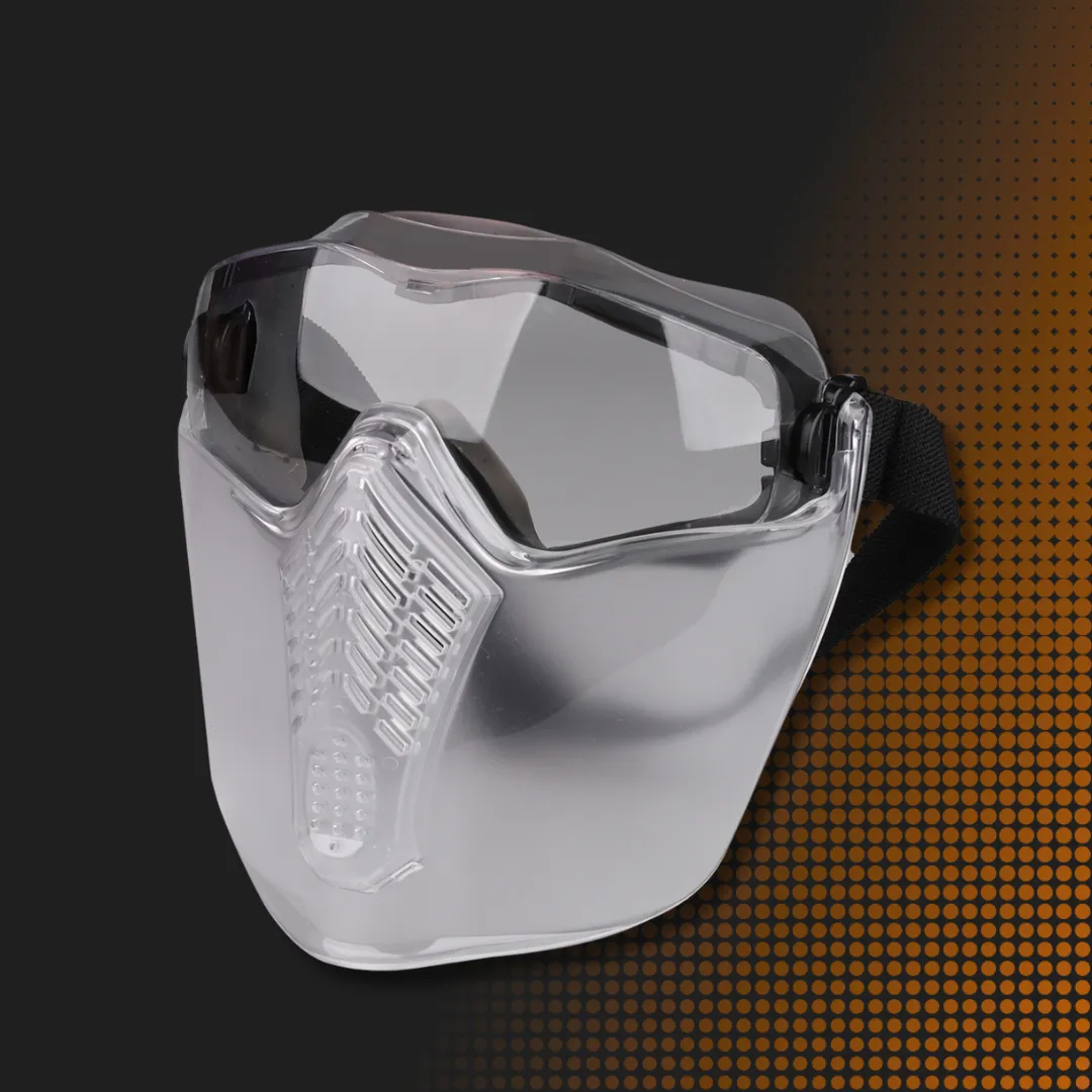 The Almighty Ultimate Protection Mask™ - Image 17