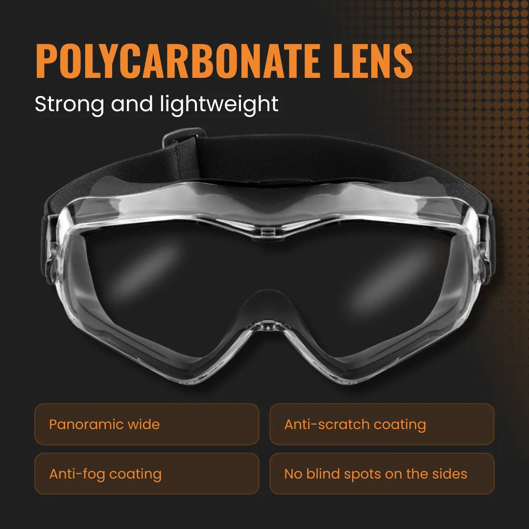 The Almighty Ultimate Protection Mask™ - Image 6